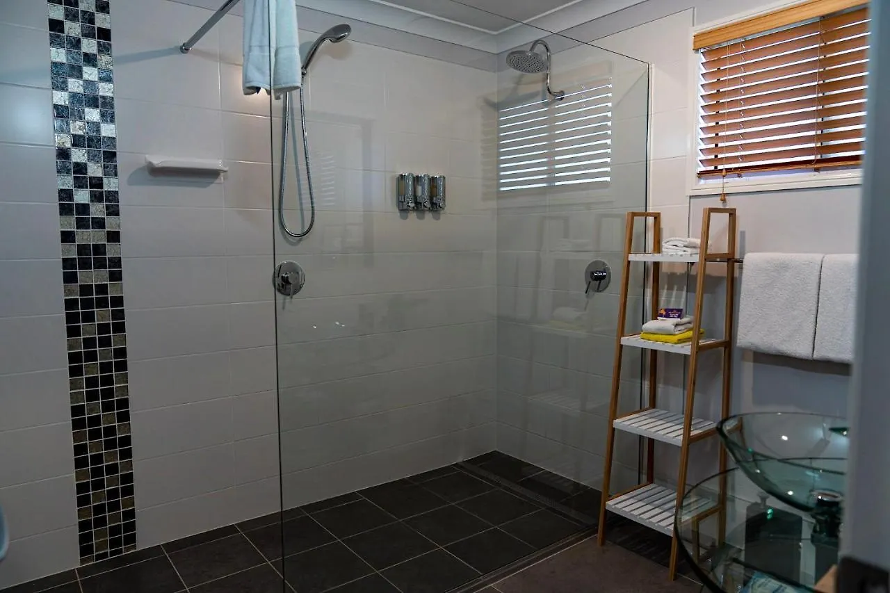 Maric Park Cottages Stanthorpe