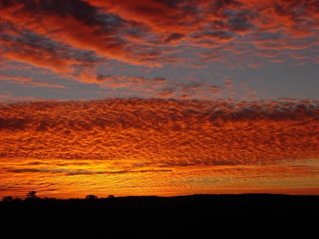 **** Bed & Breakfast Maric Park Cottages Stanthorpe Australia