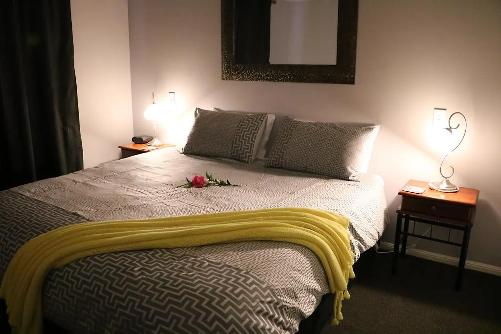 Maric Park Cottages Stanthorpe Australia