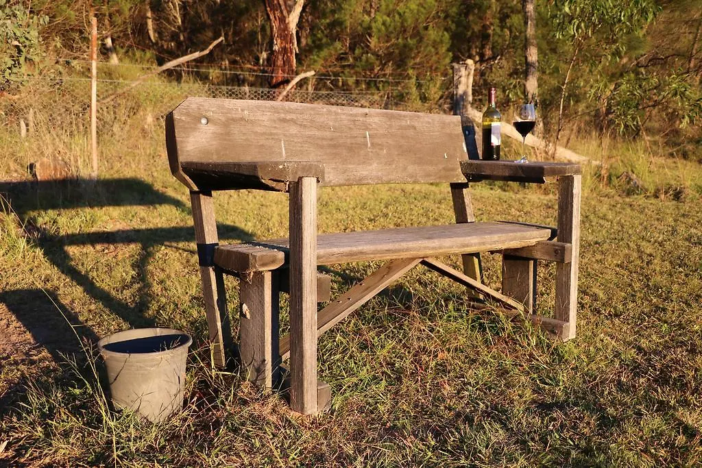 Maric Park Cottages Stanthorpe Bed & Breakfast