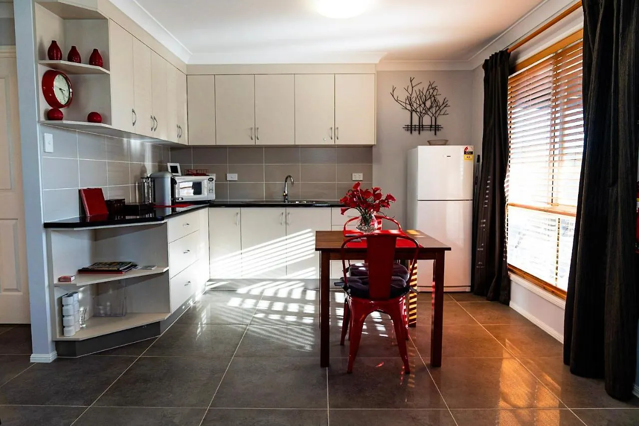 Maric Park Cottages Stanthorpe Australia