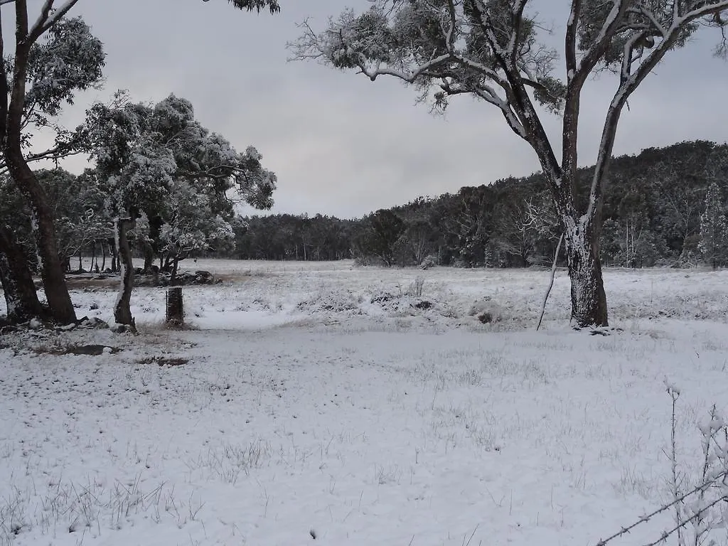 Maric Park Cottages Stanthorpe 4*,