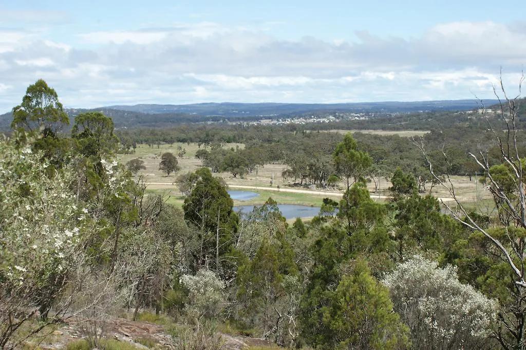 Maric Park Cottages Stanthorpe Bed & Breakfast